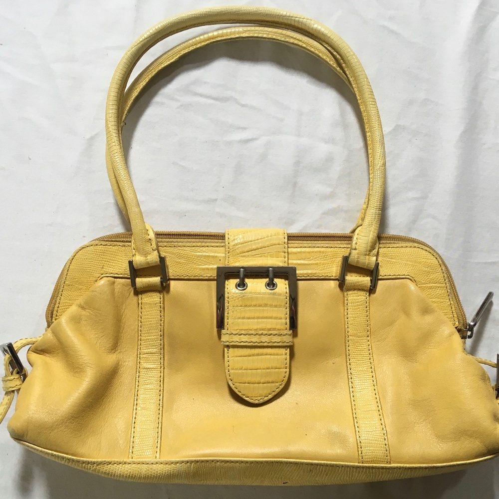 Preston and York Handbag